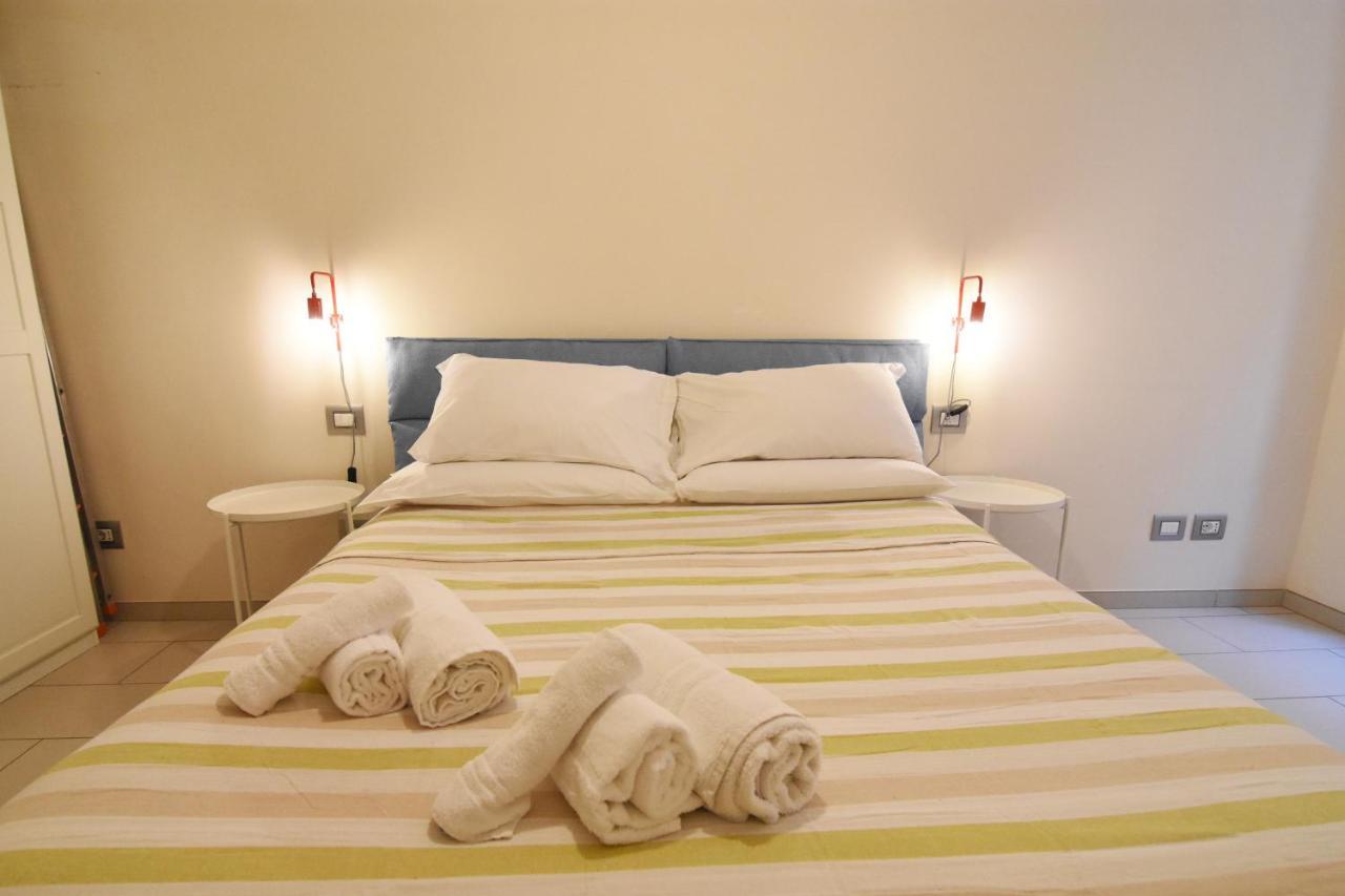 Casa Giola Apartment Naples