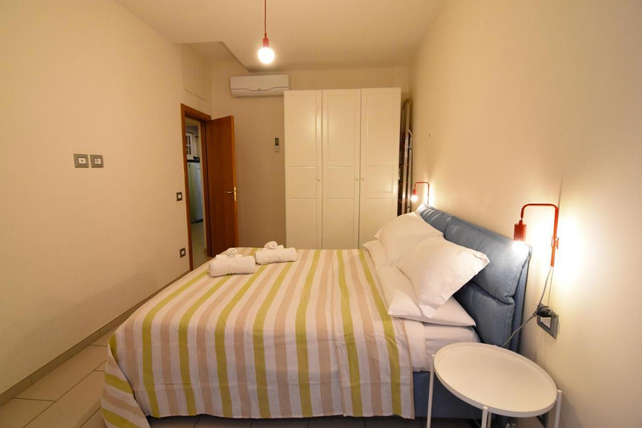 Apartment Casa Giola *