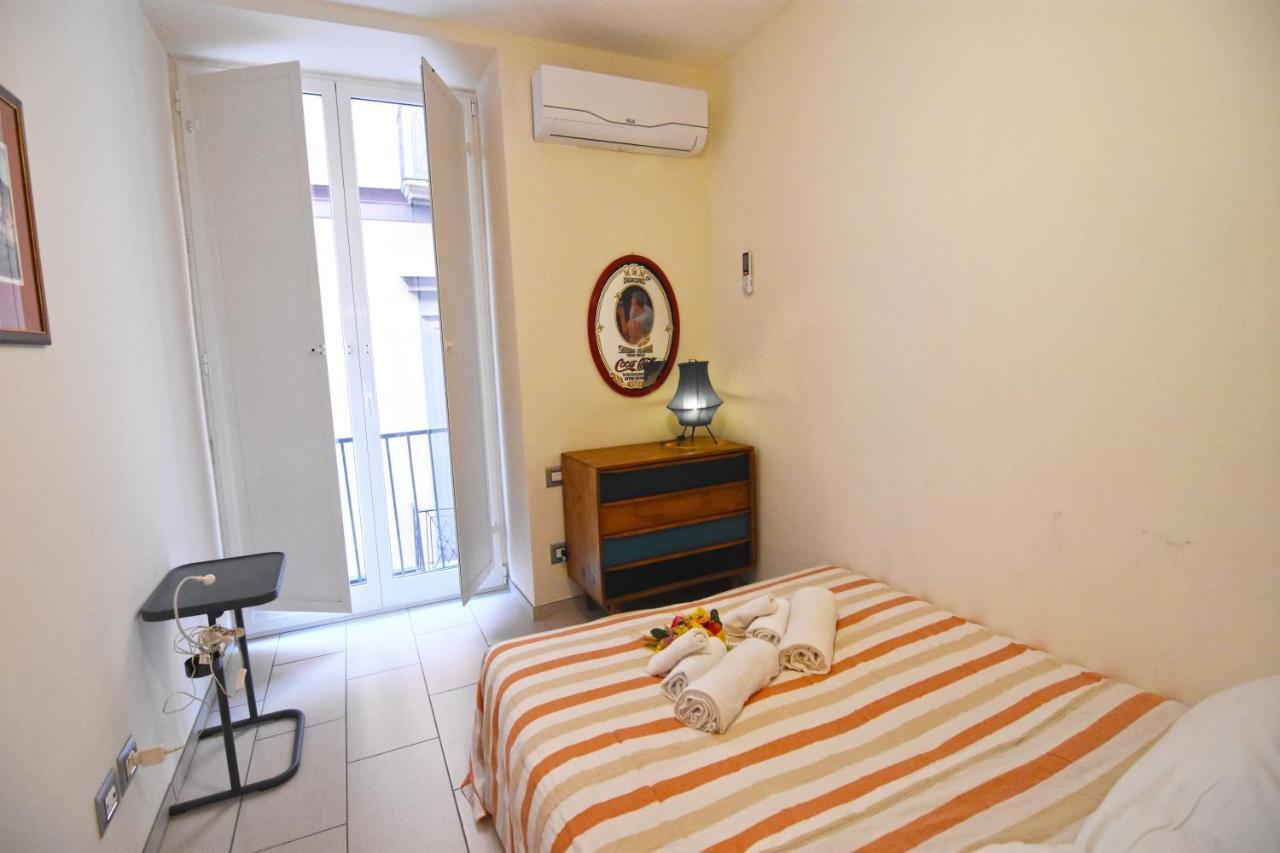 Casa Giola Apartment Naples
