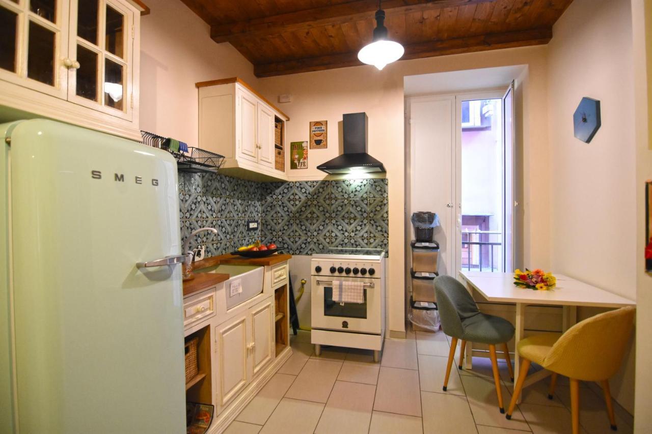 Apartment Casa Giola *