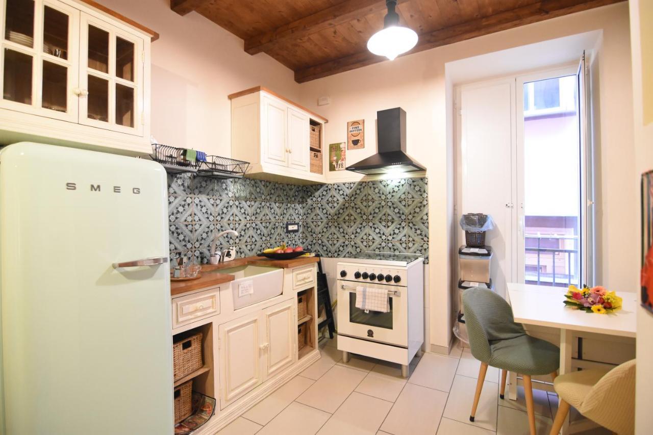Casa Giola Apartment *