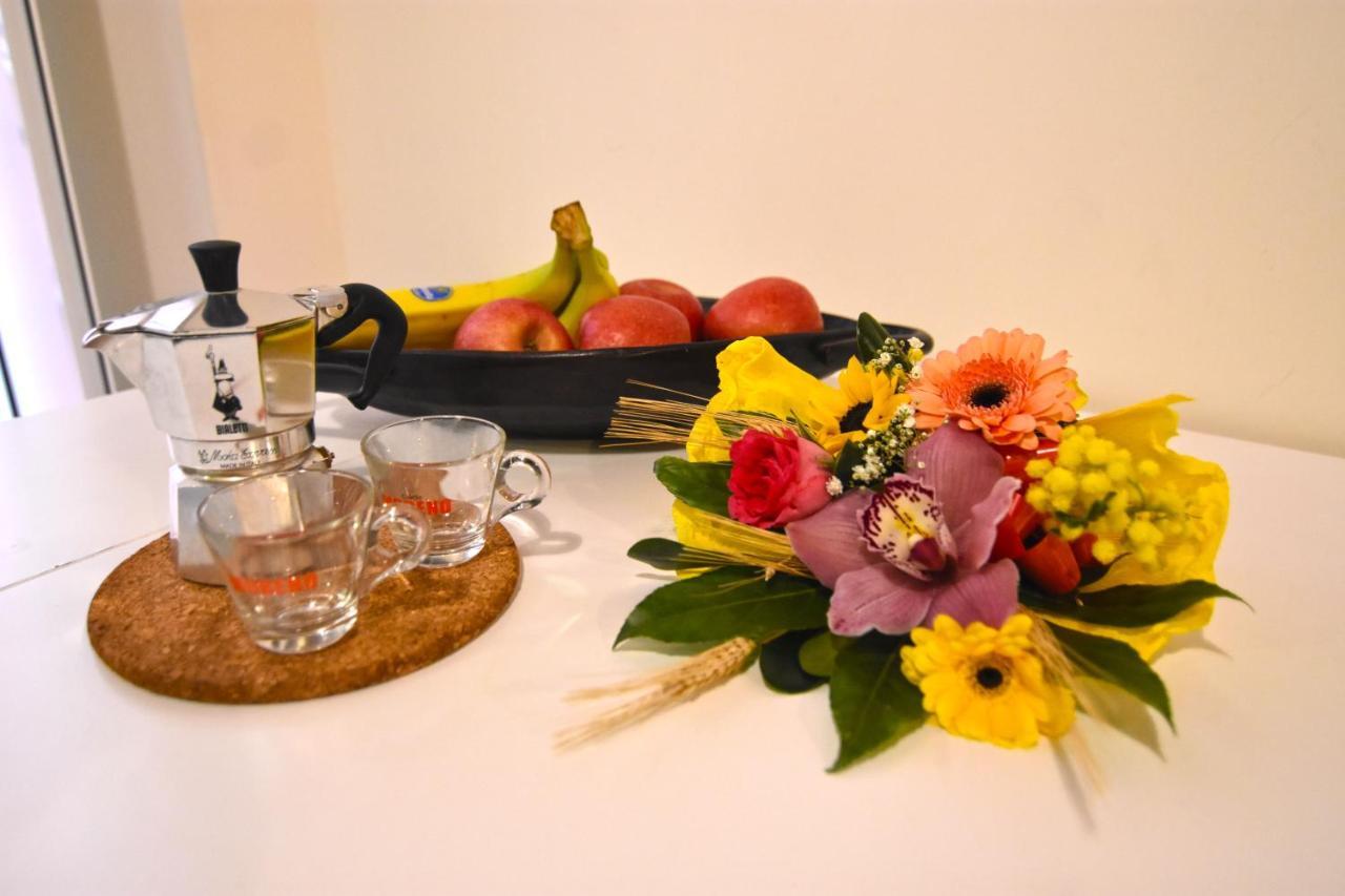 Apartment Casa Giola Naples