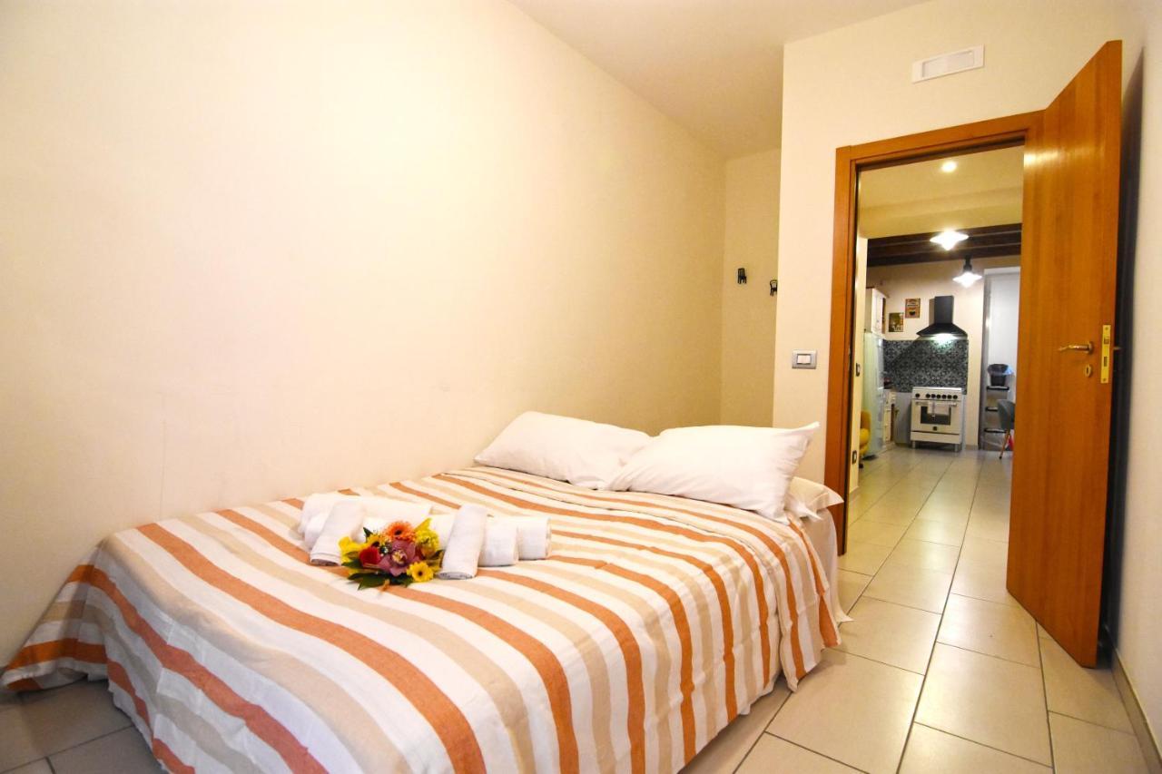 Casa Giola Apartment *
