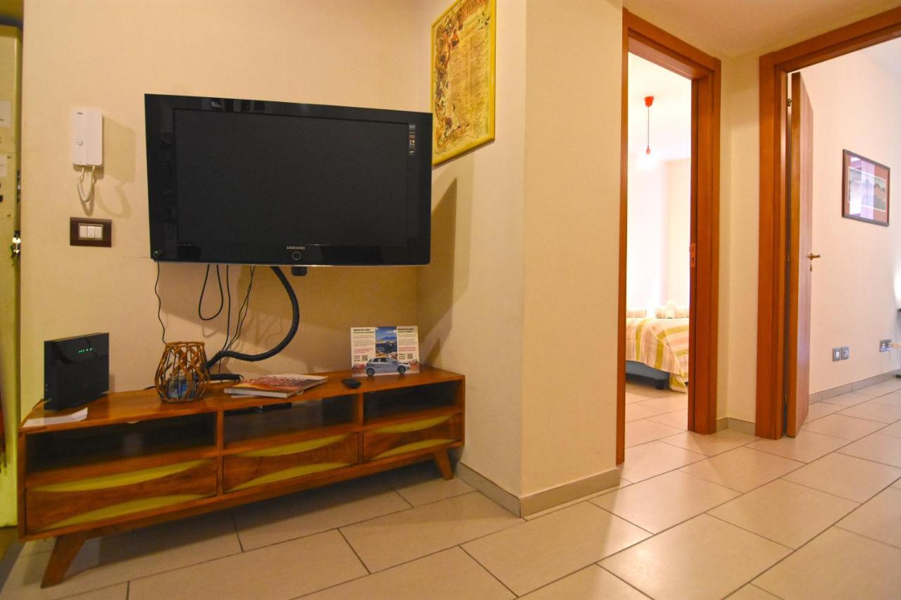 Apartment Casa Giola *