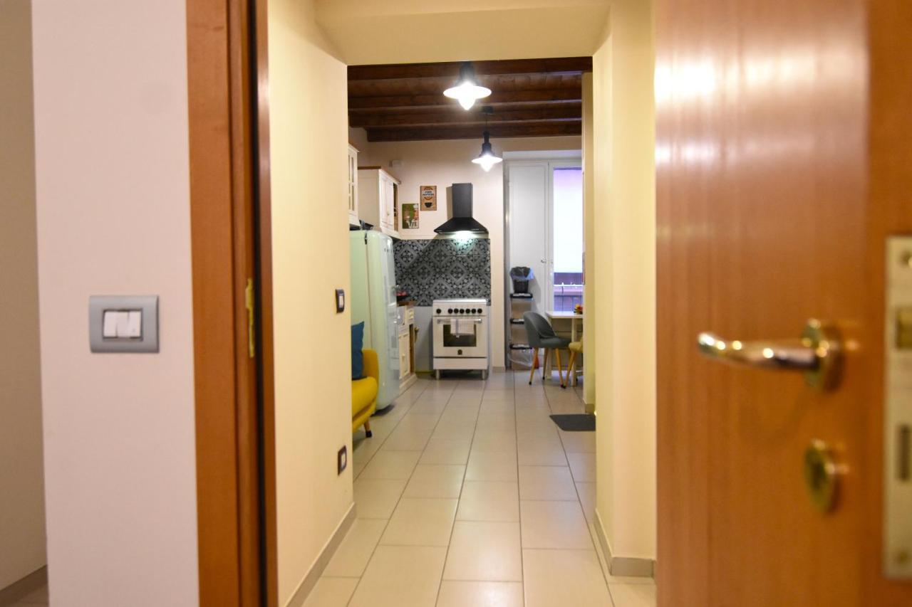 Apartment Casa Giola Naples